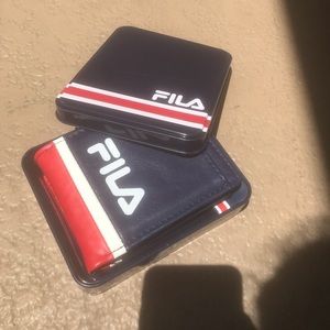 🔻Fila🔹Wallet🔻